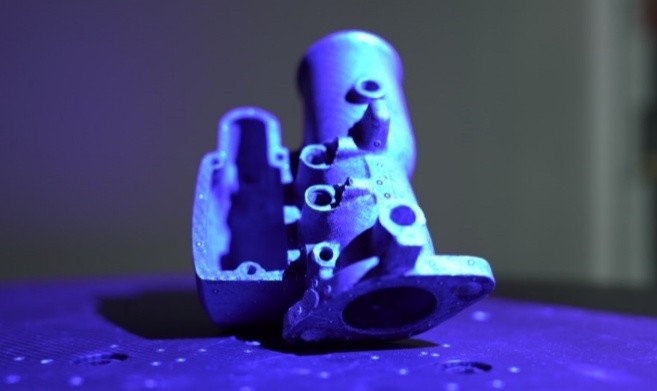 When data is missing, 3d digitalization arrives