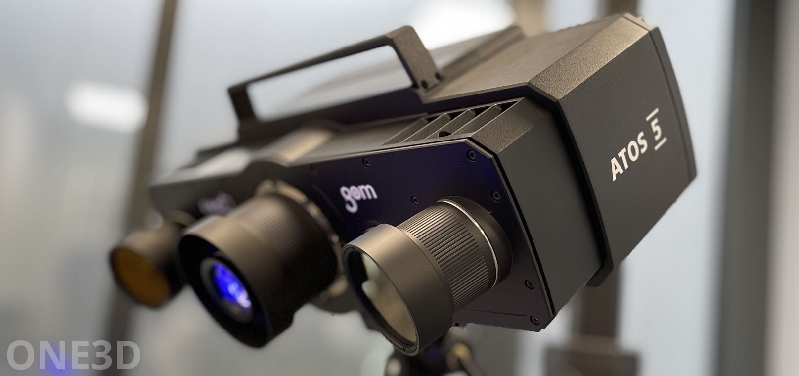 When data is missing, 3d digitalization arrives