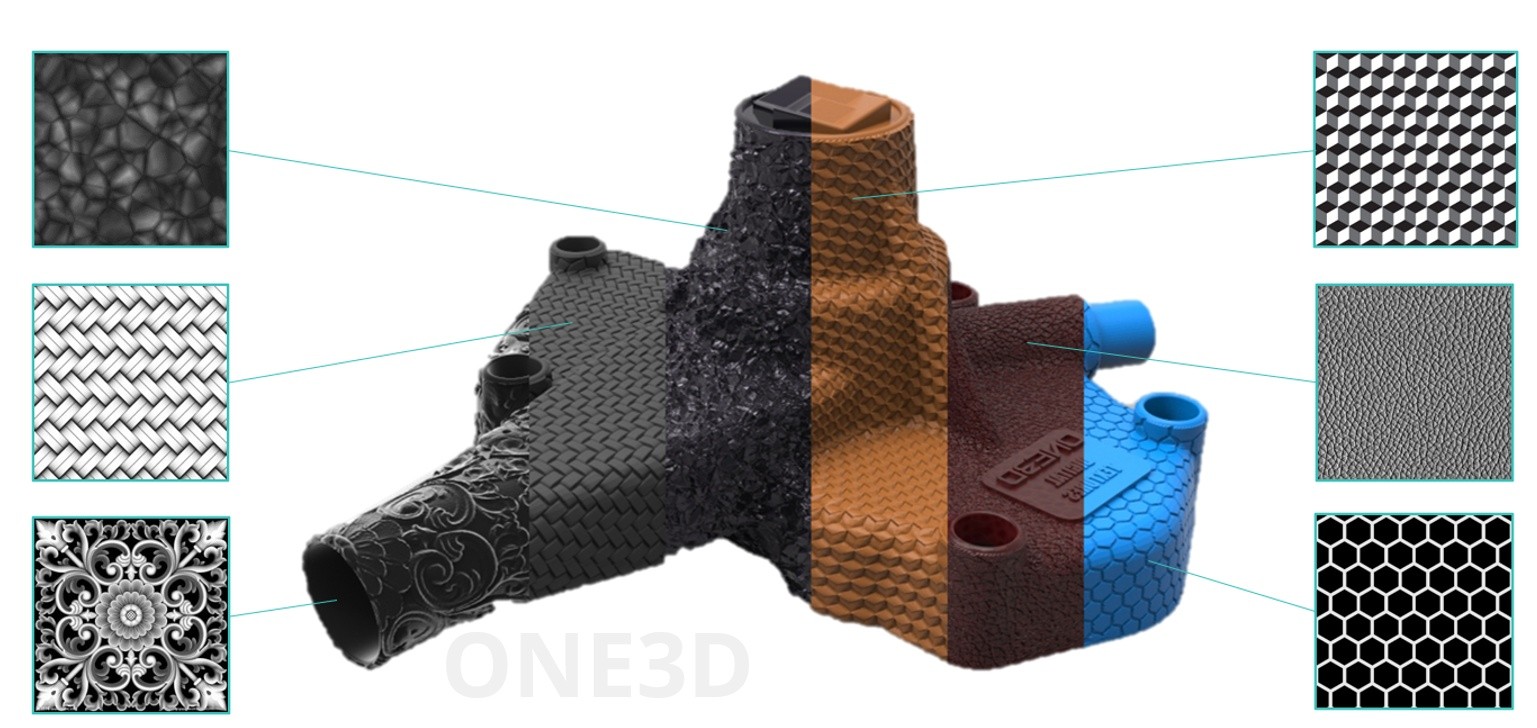 Smoothing the surface of parts produced by additive manufacturing