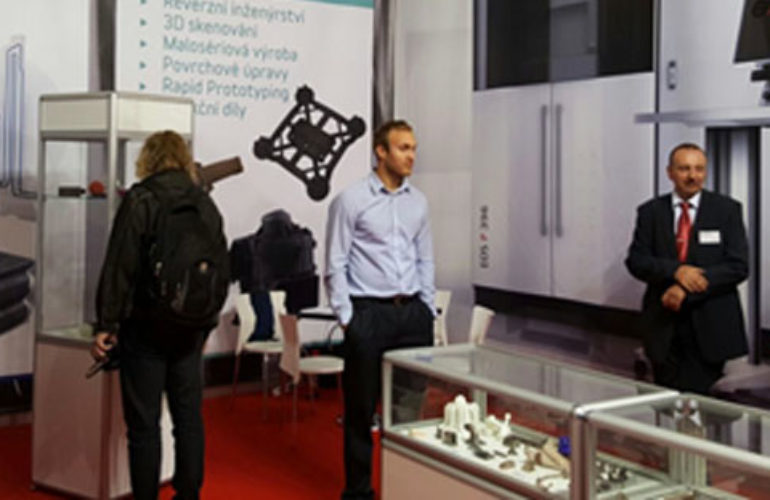 2016 Fairs and conferences