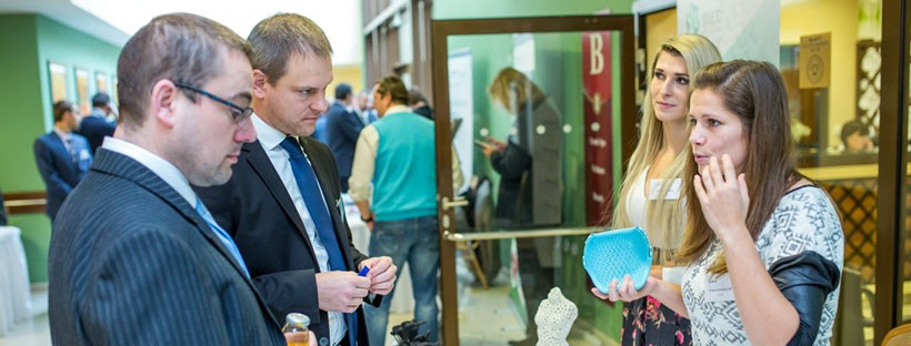 2016 fairs and conferences