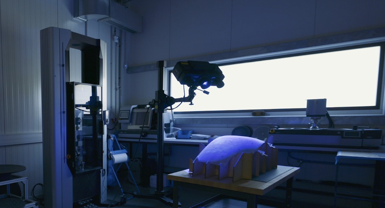 One3d lab helps with quality management and development of additive manufacturing