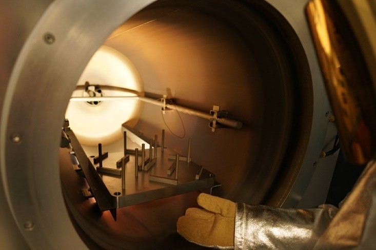 One3d lab helps with quality management and development of additive manufacturing
