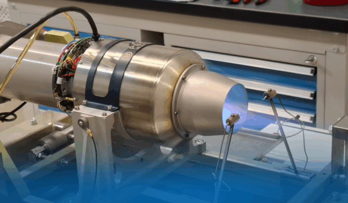 PBS GROUP and ONE3D begin cooperation on the use of 3D printing in engine manufacturing