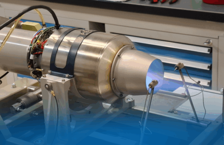 PBS GROUP and ONE3D begin cooperation on the use of 3D printing in engine manufacturing