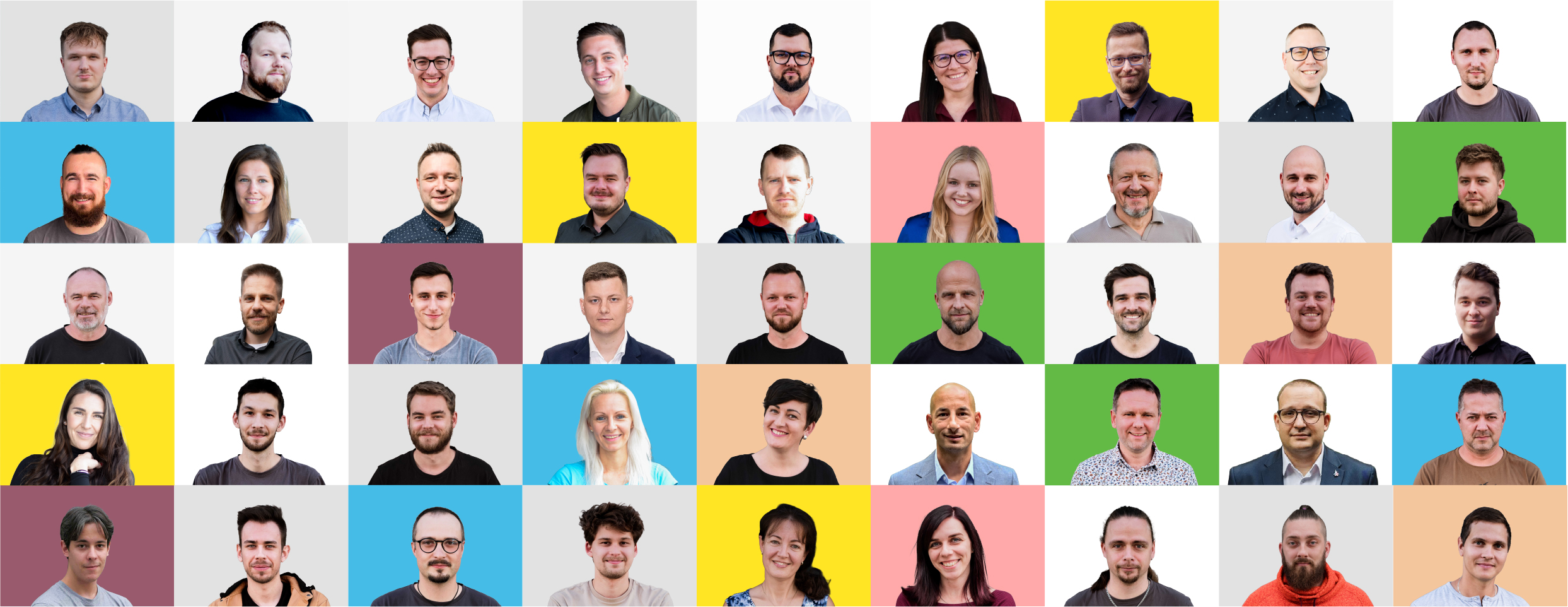 Na čem nám záleží